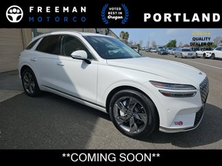 Used 2024 Genesis Electrified GV70 w/ Prestige Package image 1