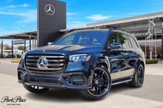 New 2026 Mercedes-Benz GLS 450 4MATIC video 1