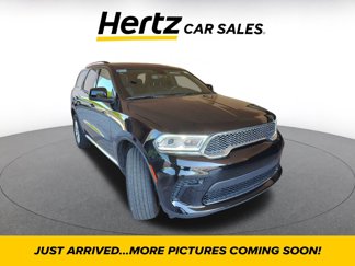 Used 2024 Dodge Durango SXT image 1