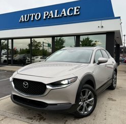 Used 2024 MAZDA CX-30 AWD 2.5 S w/ Premium Package image 1