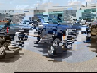 New 2025 Ford F250 XLT image 1