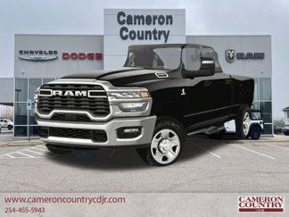 New 2025 RAM 2500 Big Horn image 1