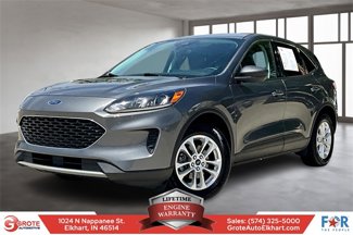 Used 2022 Ford Escape SE image 1