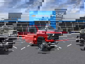 New 2025 Chevrolet Silverado 2500 LTZ w/ LTZ Plus Package image 1