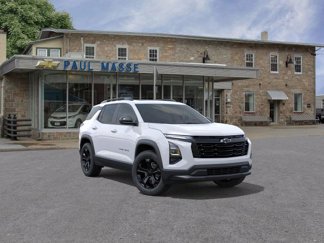 New 2026 Chevrolet Equinox LT w/ Convenience Package II image 1