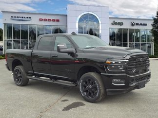 New 2025 RAM 2500 Laramie image 1