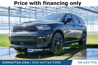 Used 2023 Dodge Durango R/T image 1