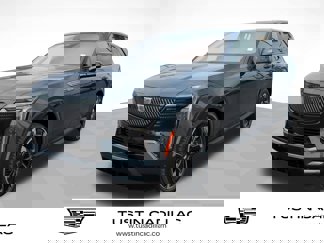 New 2026 Cadillac Escalade IQ Sport 2 image 1
