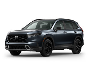 New 2026 Honda CR-V Sport Touring image 1