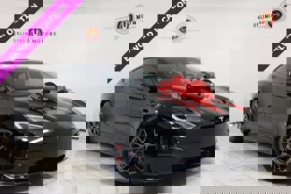 Used 2024 Tesla Model S Plaid image 1