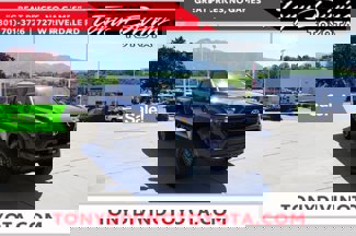 Used 2024 Toyota Tacoma TRD Off-Road image 1