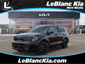 New 2025 Kia Telluride SX Prestige X-Line image 1