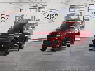 New 2025 Jeep Grand Cherokee Limited 4xe image 1