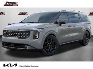 New 2025 Kia Carnival SX Prestige image 1