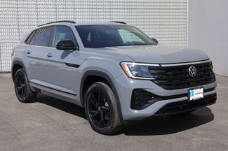 New 2025 Volkswagen Atlas Cross Sport SEL R-Line image 1