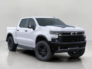 New 2025 Chevrolet Silverado 1500 ZR2 w/ Technology Package image 1