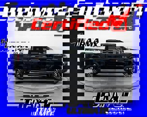 Used 2024 GMC Sierra 2500 Denali Ultimate image 1