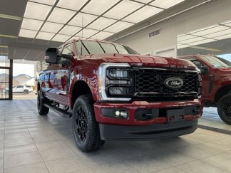 New 2025 Ford F350 Lariat w/ Lariat Ultimate Package image 1