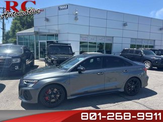 Used 2024 Audi RS 3 image 1