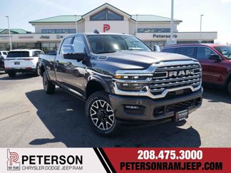 New 2025 RAM 2500 Limited image 1