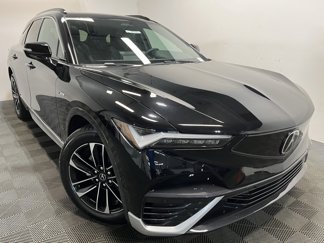 New 2024 Acura ZDX A-Spec image 1