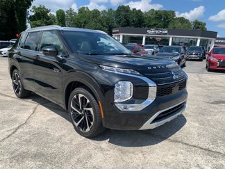 New 2025 Mitsubishi Outlander SEL image 1