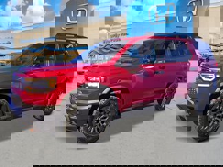 New 2026 Honda Passport TrailSport image 1
