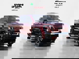 New 2025 GMC Sierra EV Denali image 1
