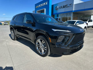 New 2025 Buick Enclave Sport Touring w/ Power Package image 1