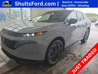 Used 2025 Nissan Murano Platinum w/ Cargo Package image 1