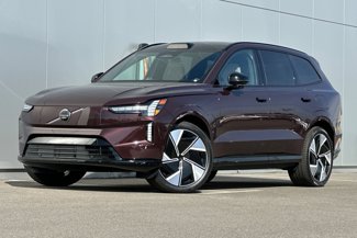 New 2025 Volvo EX90 Ultra image 1