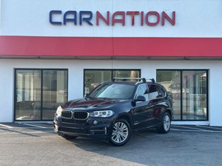 Used 2017 BMW X5 sDrive35i image 1