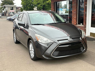 Used 2016 Scion iA image 1