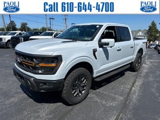 New 2025 Ford F150 Tremor image 1