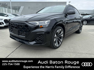 New 2025 Audi Q8 Prestige image 1
