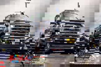 New 2025 Ford F250 King Ranch image 1