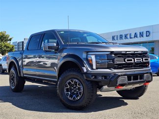 New 2025 Ford F150 Raptor image 1