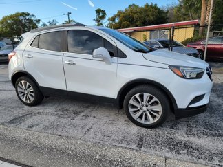 Used 2019 Buick Encore Preferred image 1