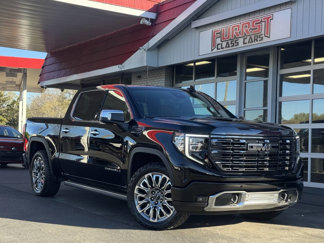 Used 2023 GMC Sierra 1500 Denali Ultimate image 1