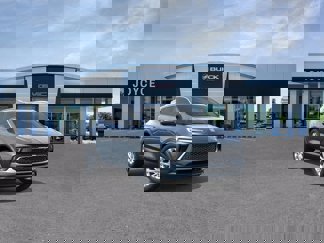 New 2026 Buick Encore GX Avenir w/ Avenir Technology Package image 1