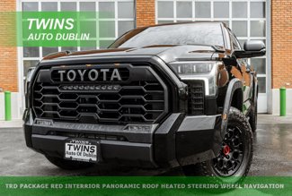 Used 2024 Toyota Tundra TRD Pro image 1