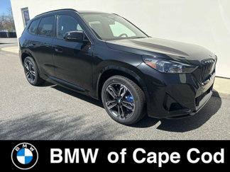 New 2025 BMW X1 M35i w/ Premium Package image 1
