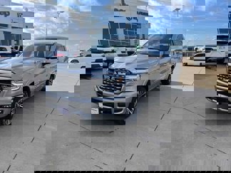 New 2025 RAM 1500 Limited image 1