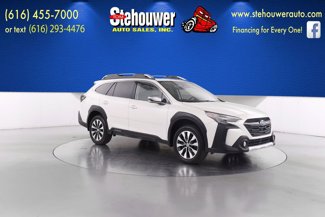 Used 2023 Subaru Outback Touring image 1