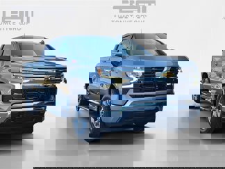 New 2026 Chevrolet Silverado 1500 LT image 1