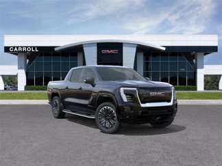 New 2026 GMC Sierra EV Denali image 1