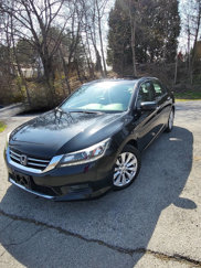 Used 2015 Honda Accord EX-L image 1