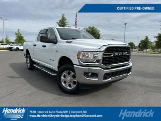 Certified 2024 RAM 2500 Big Horn image 1