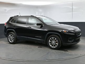 Used 2020 Jeep Cherokee Latitude Plus image 1