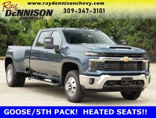 New 2025 Chevrolet Silverado 3500 LT w/ All Star Edition image 1